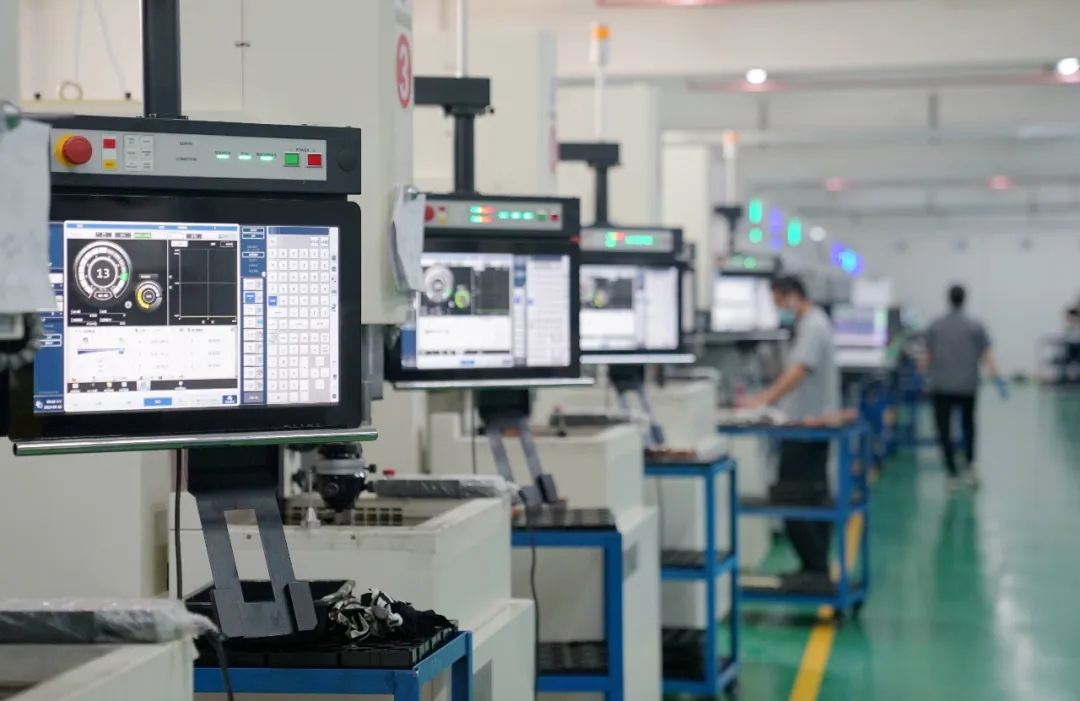 天銳藍(lán)盾為電子產(chǎn)品研發(fā)保駕護(hù)航，客戶親證等保測評順利通過