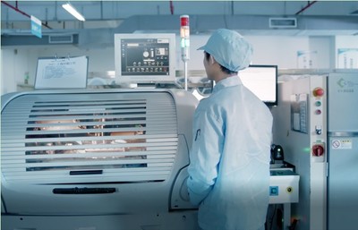 金泰克正式加入中國集成電路設(shè)計(jì)創(chuàng)新聯(lián)盟，開啟電子產(chǎn)品研發(fā)新篇章