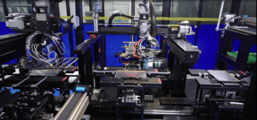 偉時(shí)電子 應(yīng)用中望二三維CAD平臺，以數(shù)字化設(shè)計(jì)驅(qū)動(dòng)電子產(chǎn)品研發(fā)創(chuàng)新