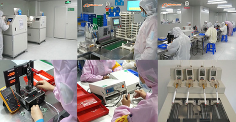 Easing易星 創(chuàng)新驅(qū)動(dòng)，引領(lǐng)電子產(chǎn)品研發(fā)新浪潮