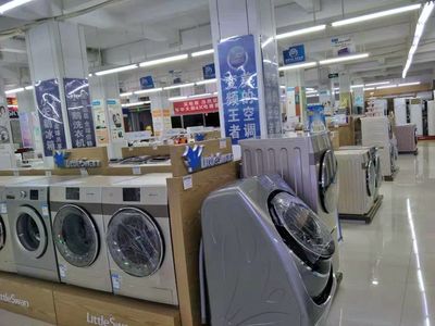 無上限的競爭、被壓縮的利潤 日用家電零售的新增長點何在？