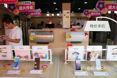 白鹿原櫻桃紅似火，歌舞歡騰迎豐收